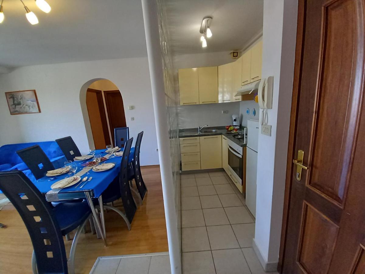 Iva Apartman Pula Exterior foto